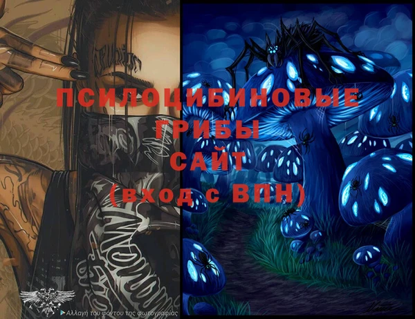 эйфоретик Лихославль